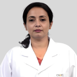 Dr Shabnam Akhtar Ahmed
